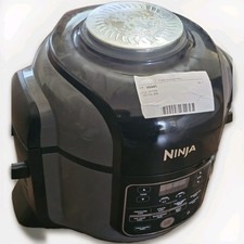 Ninja tendercrisp op300 for sale  Sun Valley