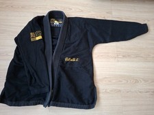 Jiu jitsu black for sale  LONDON
