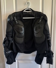 Sette impact protective for sale  Telford