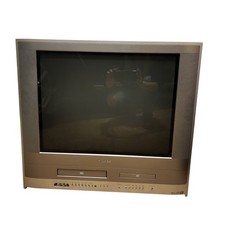 Toshiba mw24fp3 crt for sale  Bristow
