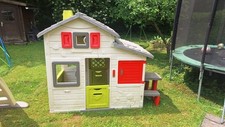 Smoby spielhaus garden gebraucht kaufen  Eichenau