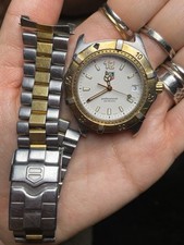 Tag heuer watch for sale  Ewa Beach