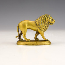 Antique indian patinated for sale  UK