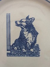 Vintage pembroke welsh for sale  Chapin