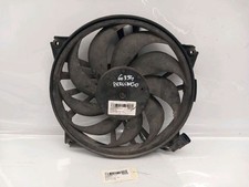 Ventilateur moteur citroën d'occasion  Chambray-lès-Tours