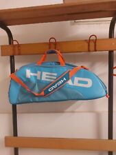 Borsa tennis head usato  Roma
