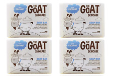 100g goat skincare for sale  LONDON