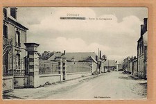 Cpa fère champenoise d'occasion  Mitry-Mory