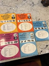 Lot vintage sams for sale  Sidney