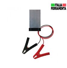 Alimentatore centralina scuoti usato  Torre di Ruggiero