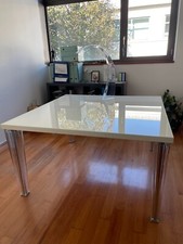 Tavolo kartell modello usato  Milano
