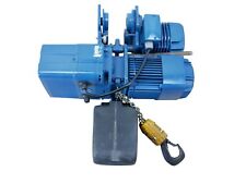 Demag mannesmann 500 gebraucht kaufen  Kiel