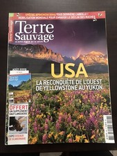 Magazine 252 terre d'occasion  Caux
