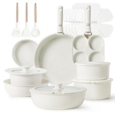 Carote 23pcs pots for sale  Huntersville