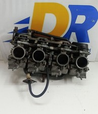 Carburatori originali honda usato  Napoli