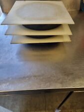 Seperators pizza pan for sale  UPMINSTER