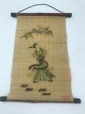Tableau chinois bambou d'occasion  Thonon-les-Bains