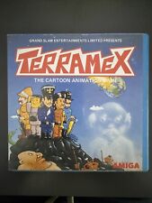 Terramex amiga game for sale  PENARTH