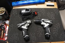 Makita twin set for sale  READING