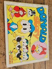 Album donald story d'occasion  Montélimar