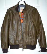 Baracuta brown bomber for sale  OSSETT