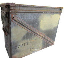 Vintage military surplus for sale  Clifton