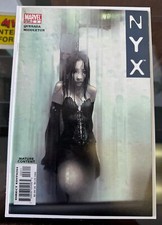nyx 3 for sale nyx 3 for sale Simpsonville