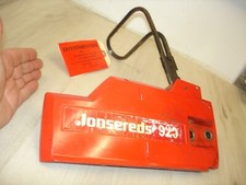 Jonsered 920 clutch d'occasion  Expédié en Belgium