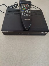 Humax nano satreciever gebraucht kaufen  Eppelheim
