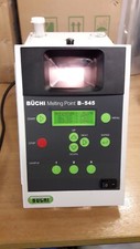 Buchi 545 melting for sale  YORK