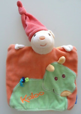 64. doudou plat d'occasion  Bouvigny-Boyeffles