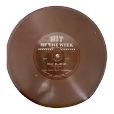 Sam Lanin's Dance Ensemble ‎– Hello! Beautiful! 1931 Flexi-disc, 10", 78 RPM, usado comprar usado  Enviando para Brazil