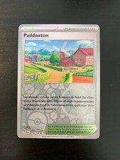Carte pokémon reverse d'occasion  Besançon