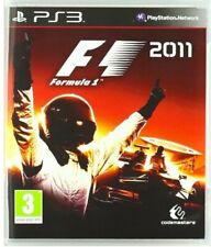 P. PS3.Formula 1. 2011 segunda mano  Embacar hacia Argentina