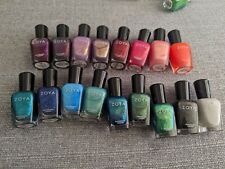 Zoya nail polish for sale  DUMBARTON