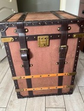 Vintage style steamer for sale  STAFFORD