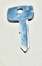 Chiave grezza silca usato Chiave grezza silca usato  Asti