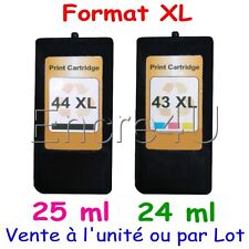 Cartouches encre compatibles d'occasion  Saint-André-de-Sangonis