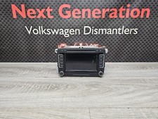 Code volkswagen rns510 d'occasion  Expédié en Belgium