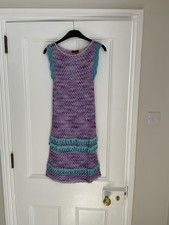 Missoni mare dress for sale  BANBURY