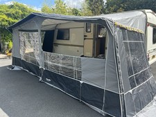 Isabella ambassador awning for sale  NORTHWICH