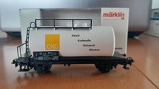 Märklin kesselwagen sondermod gebraucht kaufen  Süßen