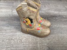 girls toddler cowgirl 7 boots for sale girls toddler cowgirl 7 boots for sale Round Lake