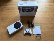 Microsoft xbox series gebraucht kaufen Microsoft xbox series gebraucht kaufen  Münster