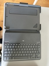 Logitech bluetooth slim gebraucht kaufen  Lübeck
