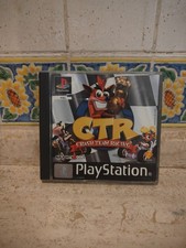 Ctr crash team usato  Roma