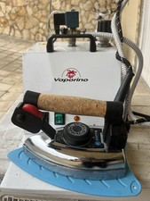 Ferro stiro con usato  Milazzo