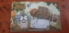 Dofus carte loterie d'occasion  Héry