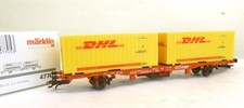 Märklin 47705 cargo gebraucht kaufen Märklin 47705 cargo gebraucht kaufen  Deutschland