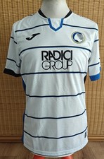 Maglia atalanta match usato  Muravera